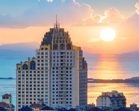 Pingtan Xinghai International Hotel Hotels in Pingtan County