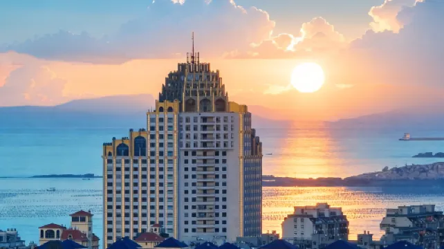 Pingtan Xinghai International Hotel