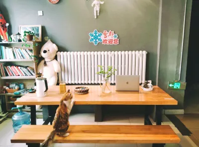 Unscrupulous Xueye Youth Travel Service Hotels in 