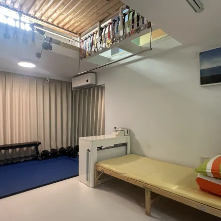 Hostel