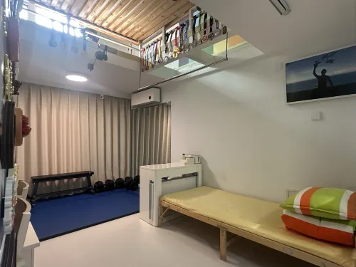 Hostel - Homestays
