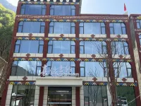 Heishui Xibojina Homestay