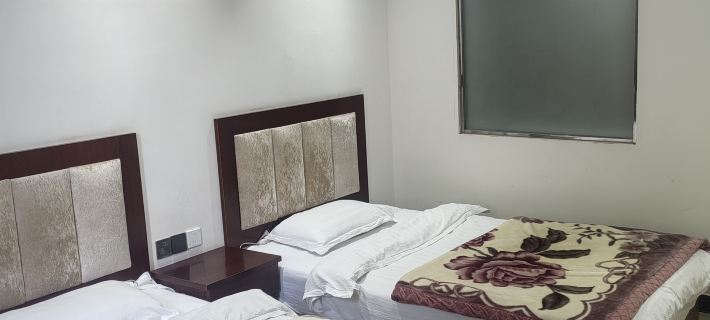 Qingchuan Yijia Xiaozhu Village Hotel Hotels in Qingchuan