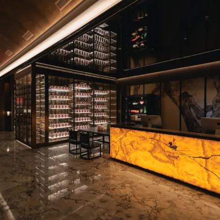 Qianpin Selected Ningbo Hotel