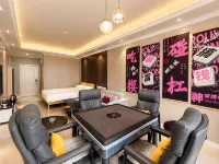 Zhongxin Business Apartment (China-Europe Innovation Center)