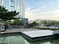 Xinghui E-Sports Hotel (Linqu) - 2 Sao