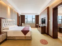 Jiuzhou International Hotel (Neihuang Renmin Road)