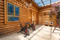 Inner Horizon Retreat