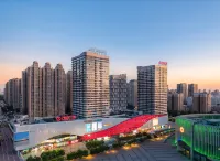 Jinjiang Hotel (Anyang Wanda Plaza)