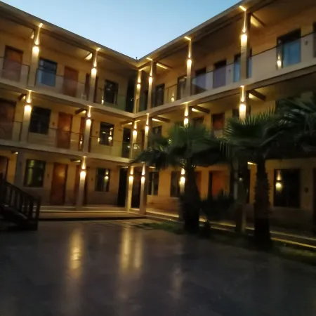 Shengsi Gouqi Island Moon Bay Vacation Apartment
