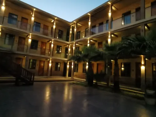 Shengsi Gouqi Island Moon Bay Vacation Apartment
