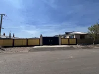 My Home Quadrangle Inn Homestay - بيت ضيافة