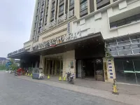 競放電競酒店（阜陽潁州萬達廣場店）
