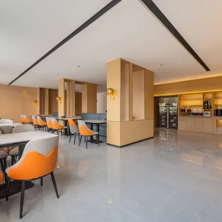 Yilong Anyun Hotel (Aba Prefecture Aba County Saige Temple)