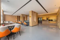 Yilong Anyun Hotel (Aba Prefecture Aba County Saige Temple) - breakfast