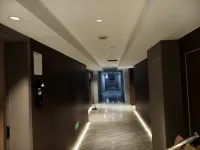 Aorui E-sports Homestay (International Coastal Baths Huoju 8th Street)