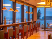 LANDISON RETREAT DONGHAI MINGZHU TAIZHOU - bar