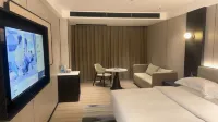 Wan ge Hotel - نادي رياضي