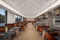 Mehood EZZI Hotel (Dachaidan,Haixi) - 조식 운영