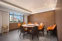 Jingxi Liting Hotel (Guangzhou Jingxi Nanfang Hospital Metro Station Branch) - servizio colazione