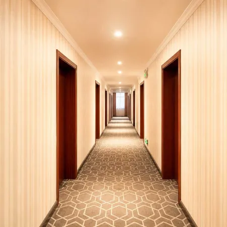 Zhenyun Hotel