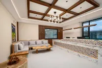Nalati Xingxiu Shanhe Homestay - Pet friendly