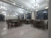 Jiugong Mountain Yunqi Hotel - Morgenmad