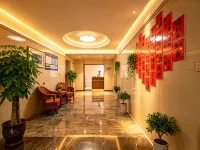 Xindi Hotel (Guling Street Branch at Lushan Cable Car Upper Station) - جاكوزي