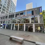 Beijing Jingyu Hotel โรงแรมในศูนย์กลางธุรกิจการค้านานาชาติ/เจ้าพระยาเยียน