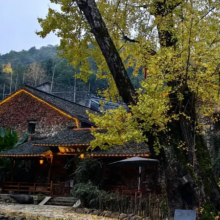 Xingshuli Guesthouse