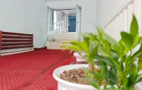 Fuquan Hotel - Cho phép mang theo thú cưng