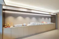 Quanjie Hotel (Borohot Sayram Lake Scenic Area Branch) - breakfast