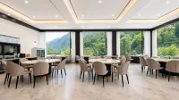 追山·星野|森泊野趣樂園度假酒店（畢棚溝景區理小路店） - 早餐