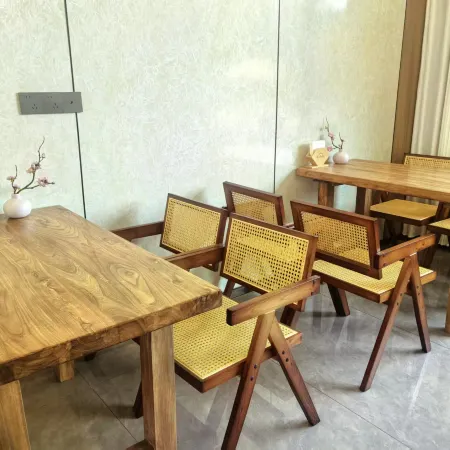 Lanshanxu Homestay