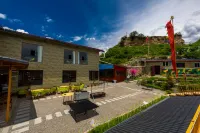 Cloud Top Carefree Homestay - Gym