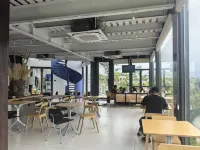 叄拾灣旅潛中心 - 酒吧