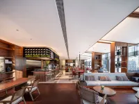SSAW Boutique Hotel (Anyi First Affiliated Hospital South District Subway Station) - 4-Star