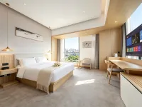 Lingshou Yunke Hotel - 2-Star