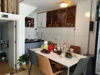 Taining Linzhan Homestay - เปิดใหม่