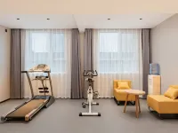 Jinjiang (Ulanqab Jining District Moore City) - 3-Star