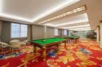 Zhaotong Xin Cheng Hotel - Pemandian Air Panas