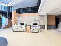 Jingfang E-Sports Hotel (Pingdu Renmin Road) - 2-Star