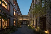Yihe Yinyi Renfengli Hotel (Yangzhou Slender West Lake Dongguan Street) - جديد