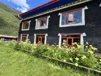 Lianhua Lake Snowside Yongcuo Homestay - en bord de mer