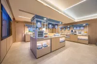 漢庭酒店(安康高新萬達廣場店) - 早餐