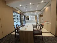 Pudding Collection Hotel (Yan'an Baota Mountain Yan'an University Affiliated Hospital) - New