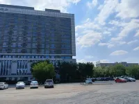 Chengzixiaozhan - parking