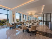 Vienna International Hotel (Daqing Road Branch, Bortala Ecotourism Scenic Area) - Desayuno