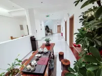 Yunjin · Zhixuan Homestay - Lemmikkieläimet sallittu