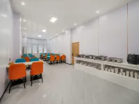 Pinyue Hotel - 3 stjerner